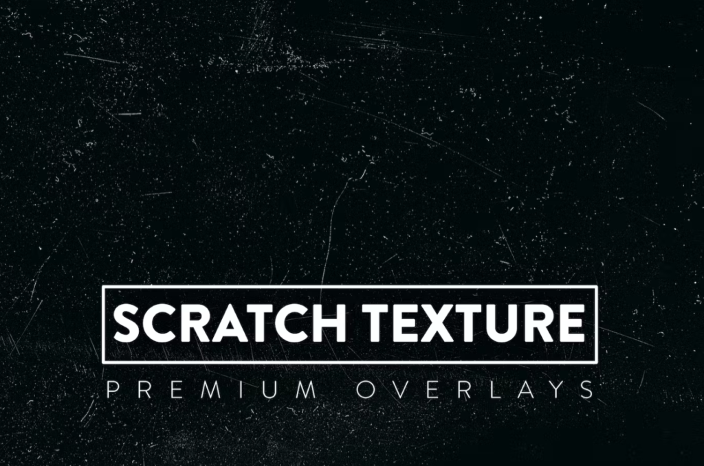 30 Scratch Texture HQ