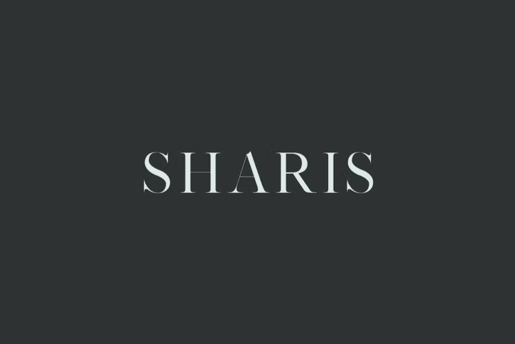 Шрифт Sharis Serif 7 Font Family Pack